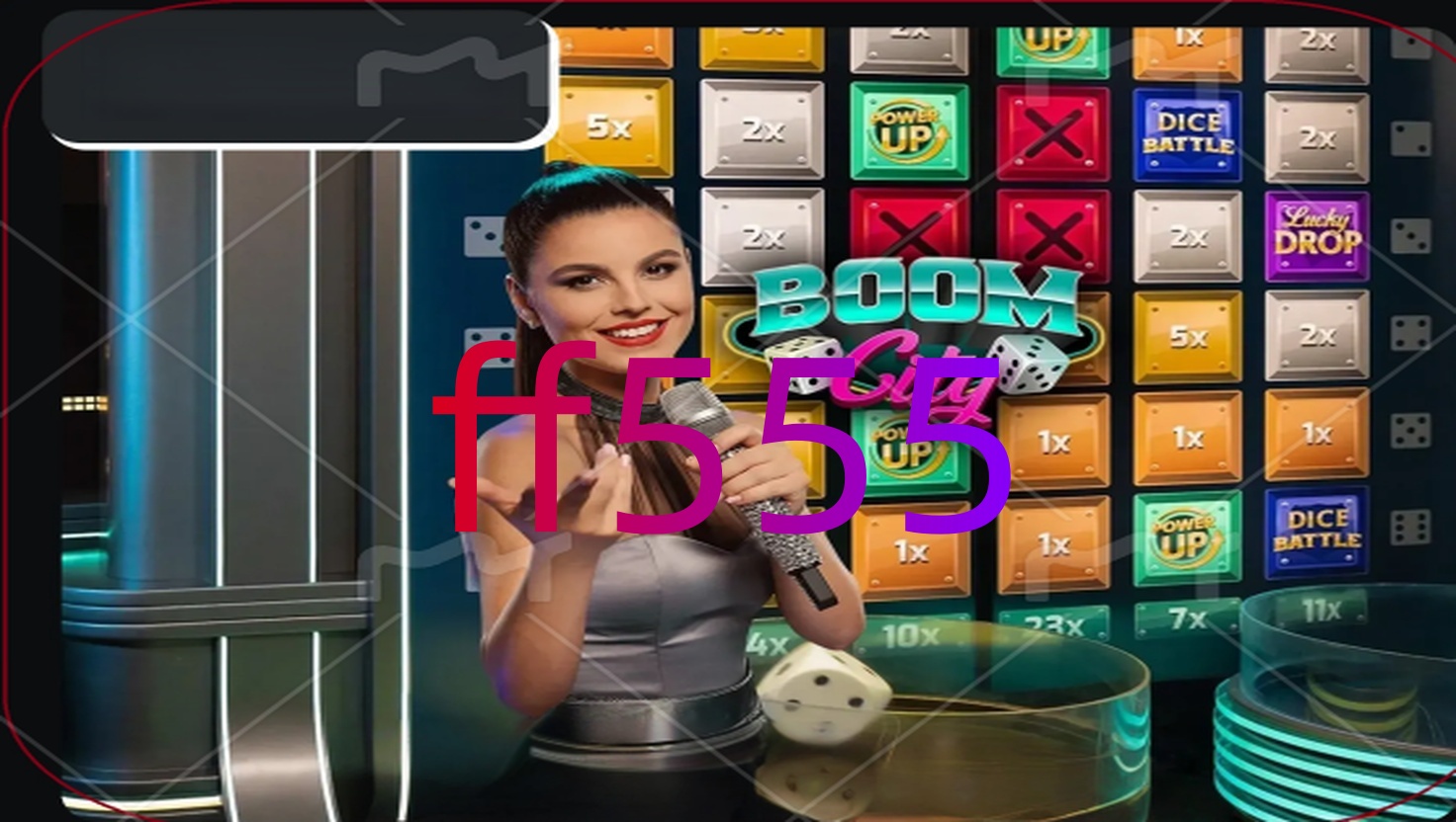 Atualização do jogo Aviator no ff555