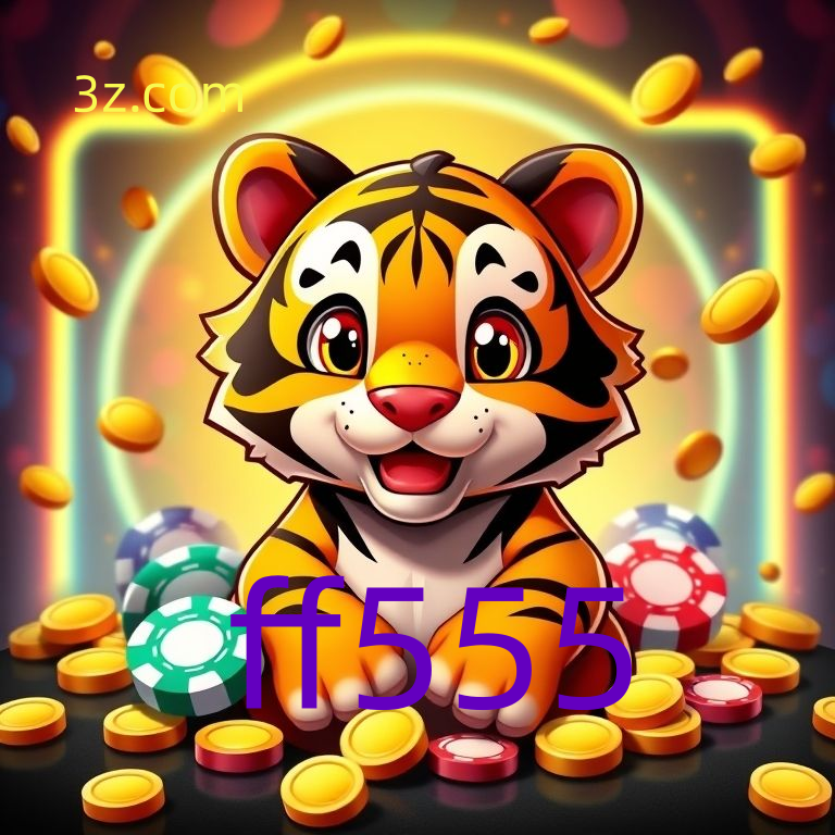 ff555 logo cassino online